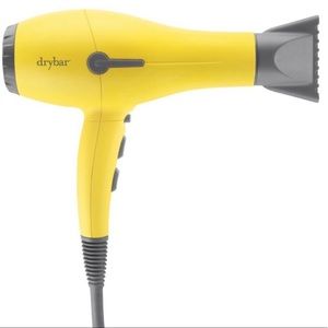 DryBar Buttercup Blowdryer